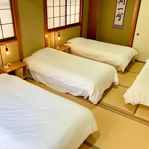 2no & Park Guest house