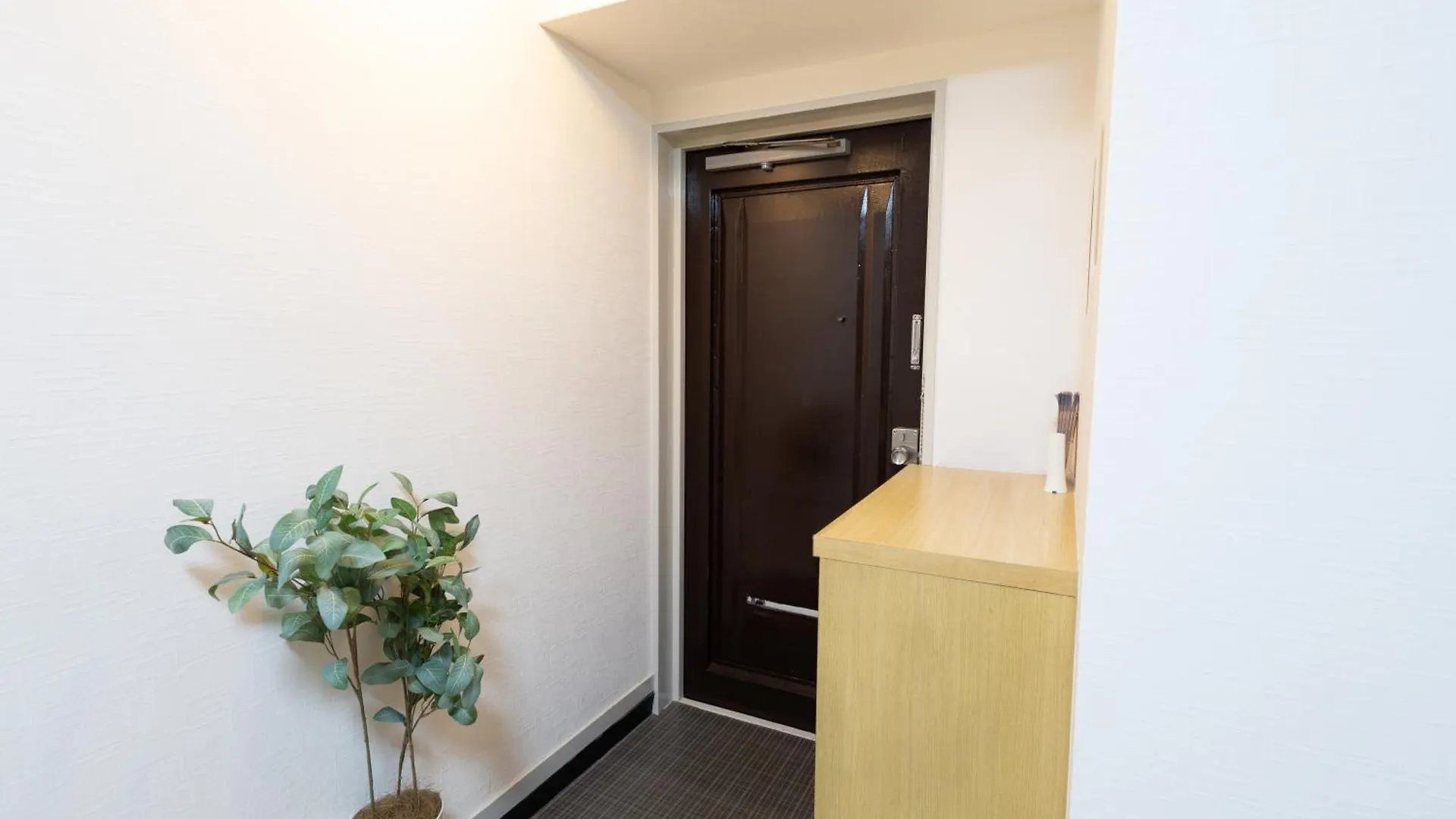 Apartment Ln06 三宮中心8名まで宿泊可能! 交通至便! Sannomiya Base1 Kobe